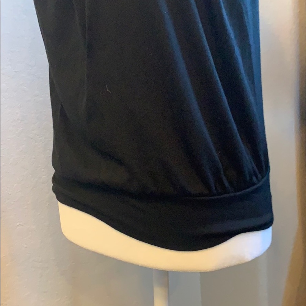 Black Top - Picture 4 of 5